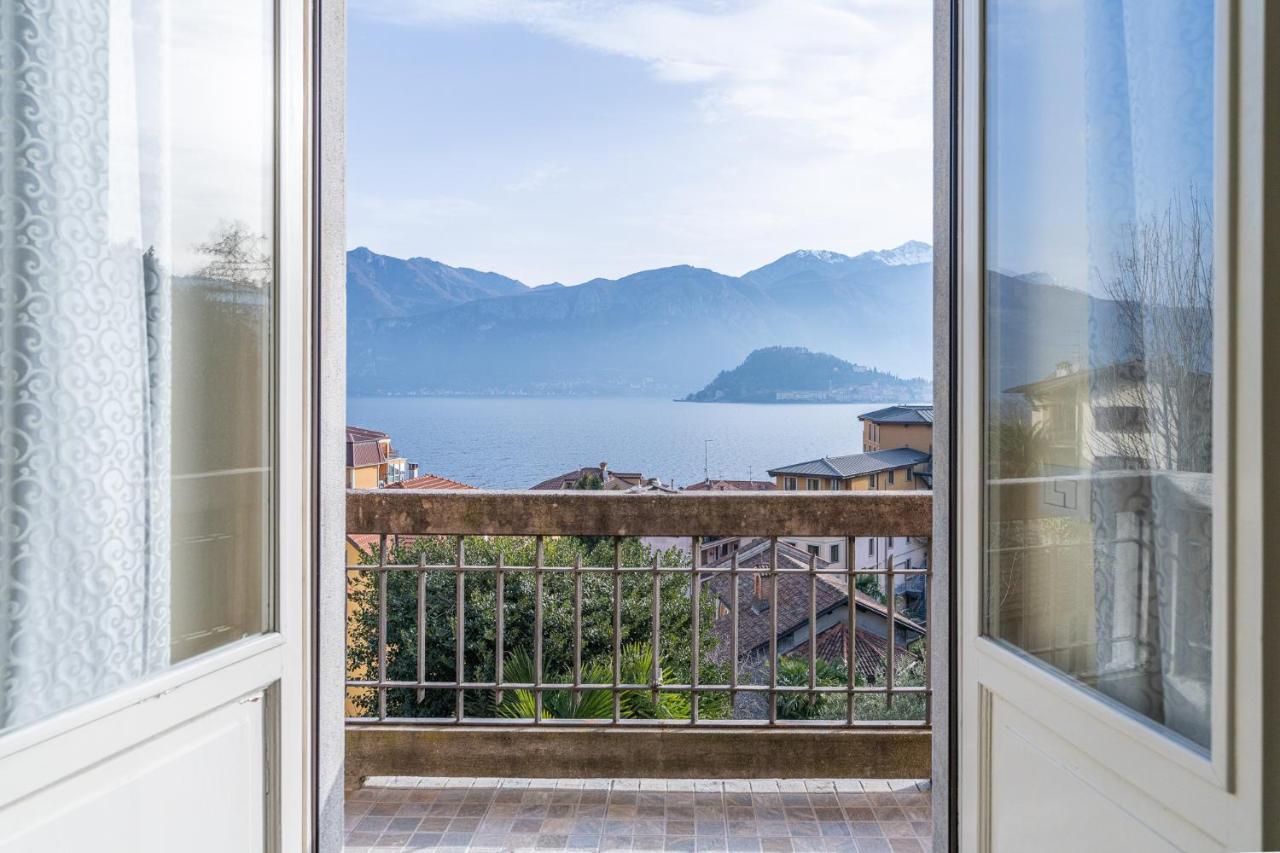 Villa Caterina Cadenabbia Eksteriør bilde