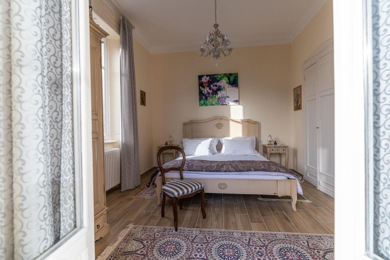 Villa Caterina Cadenabbia Eksteriør bilde