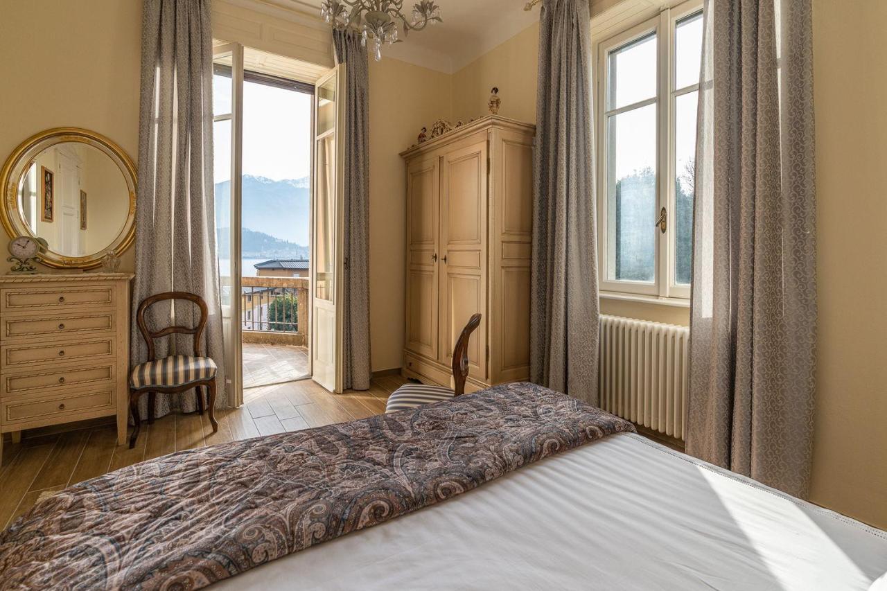 Villa Caterina Cadenabbia Eksteriør bilde