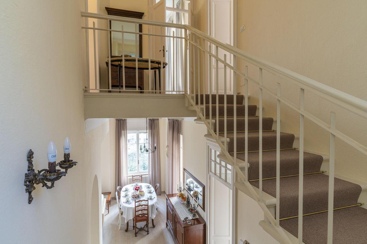 Villa Caterina Cadenabbia Eksteriør bilde