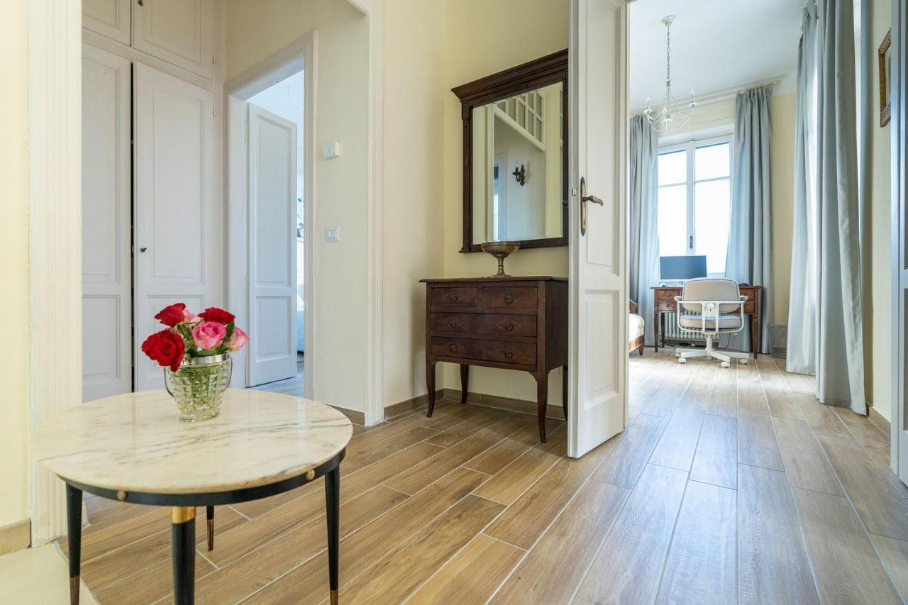 Villa Caterina Cadenabbia Eksteriør bilde