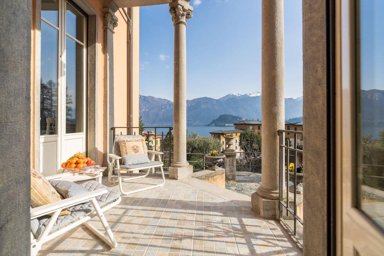 Villa Caterina Cadenabbia Eksteriør bilde