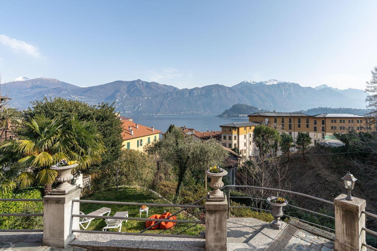Villa Caterina Cadenabbia Eksteriør bilde