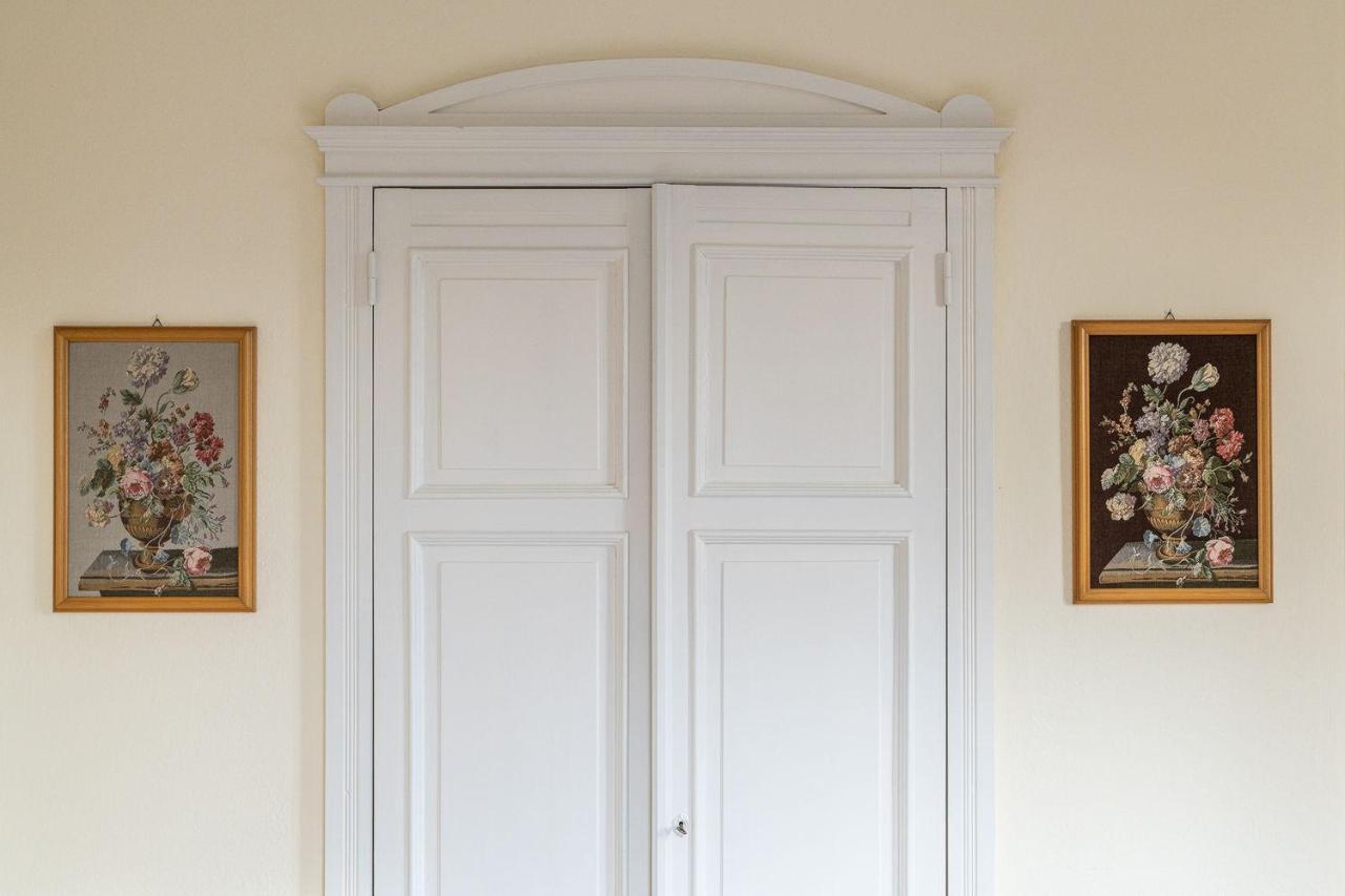 Villa Caterina Cadenabbia Eksteriør bilde