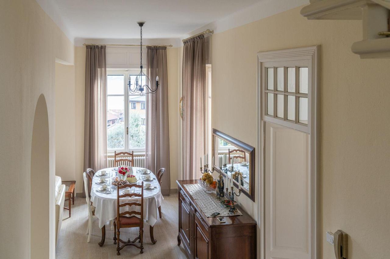 Villa Caterina Cadenabbia Eksteriør bilde