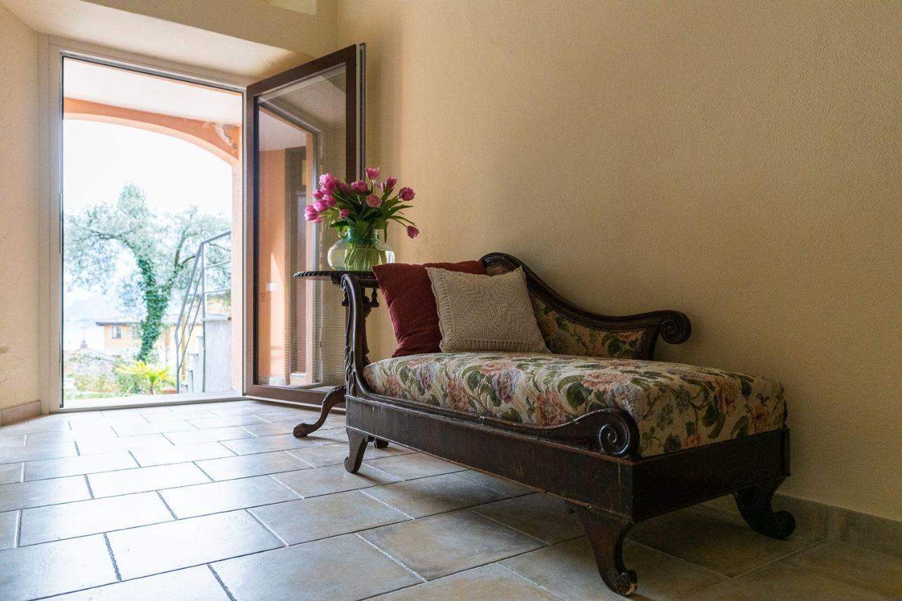 Villa Caterina Cadenabbia Eksteriør bilde